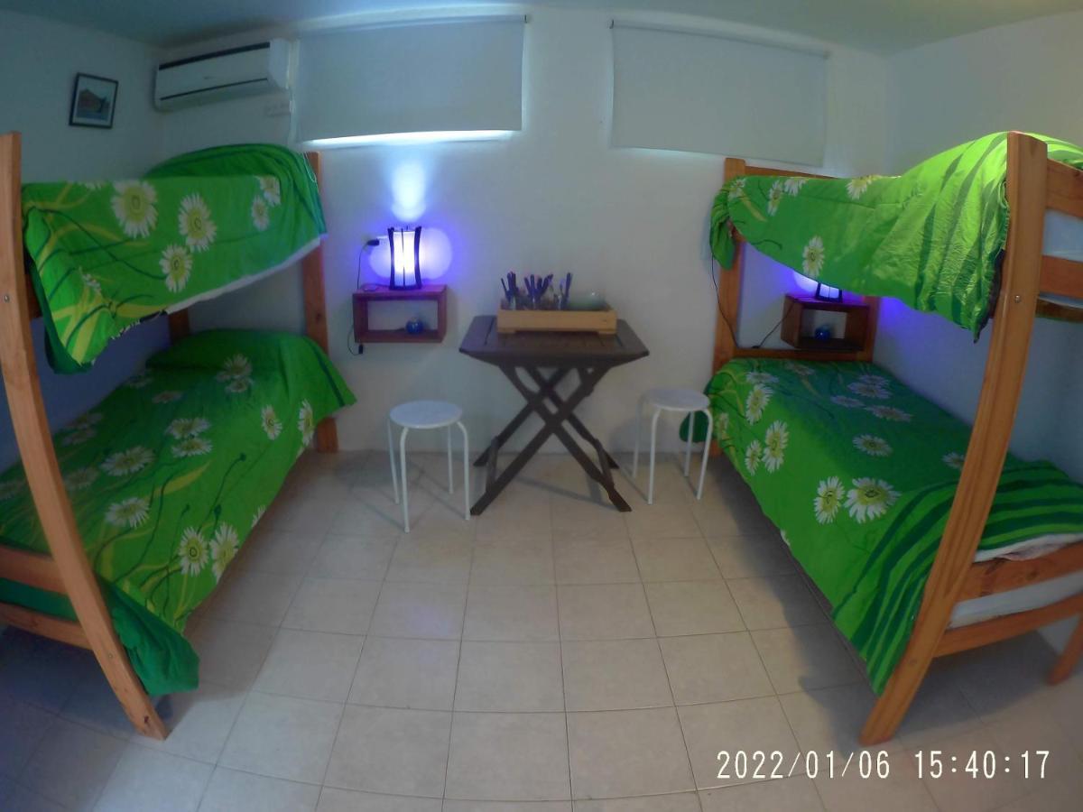 Complejo Aloha Hotel Puerto Piramides Ngoại thất bức ảnh